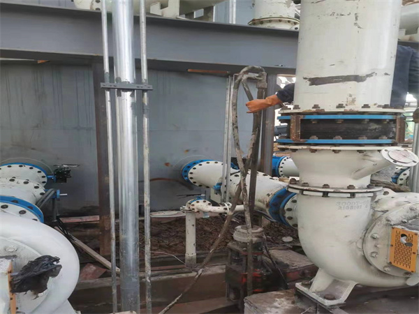 紫金设备基础沉降下沉注浆加固增加荷载