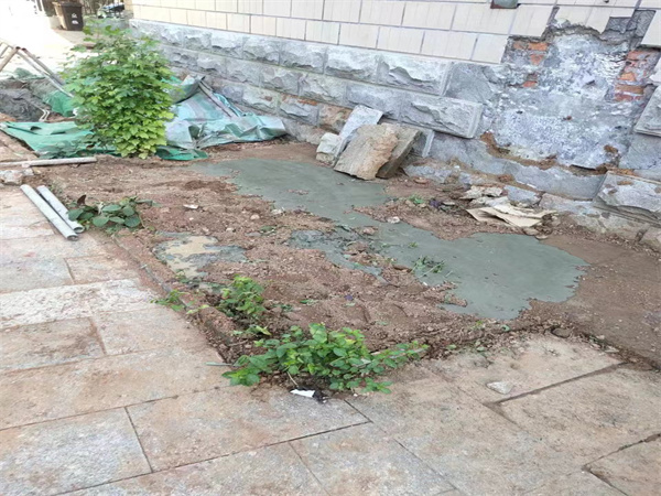 紫金地基基础注浆增加承载力灌浆加固